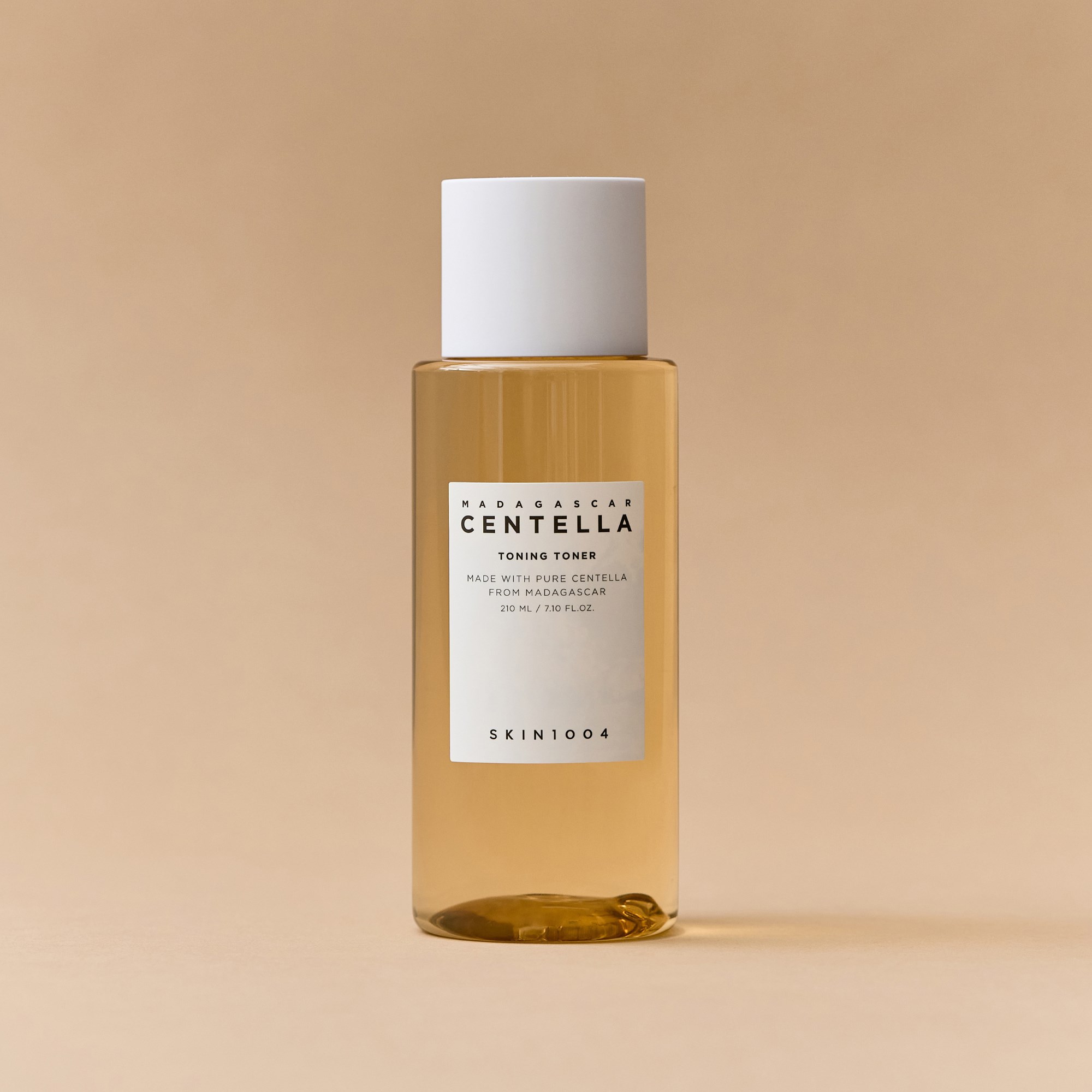 SKIN1004 Madagascar Centella Toning Toner 210 ml (obrázok 3)