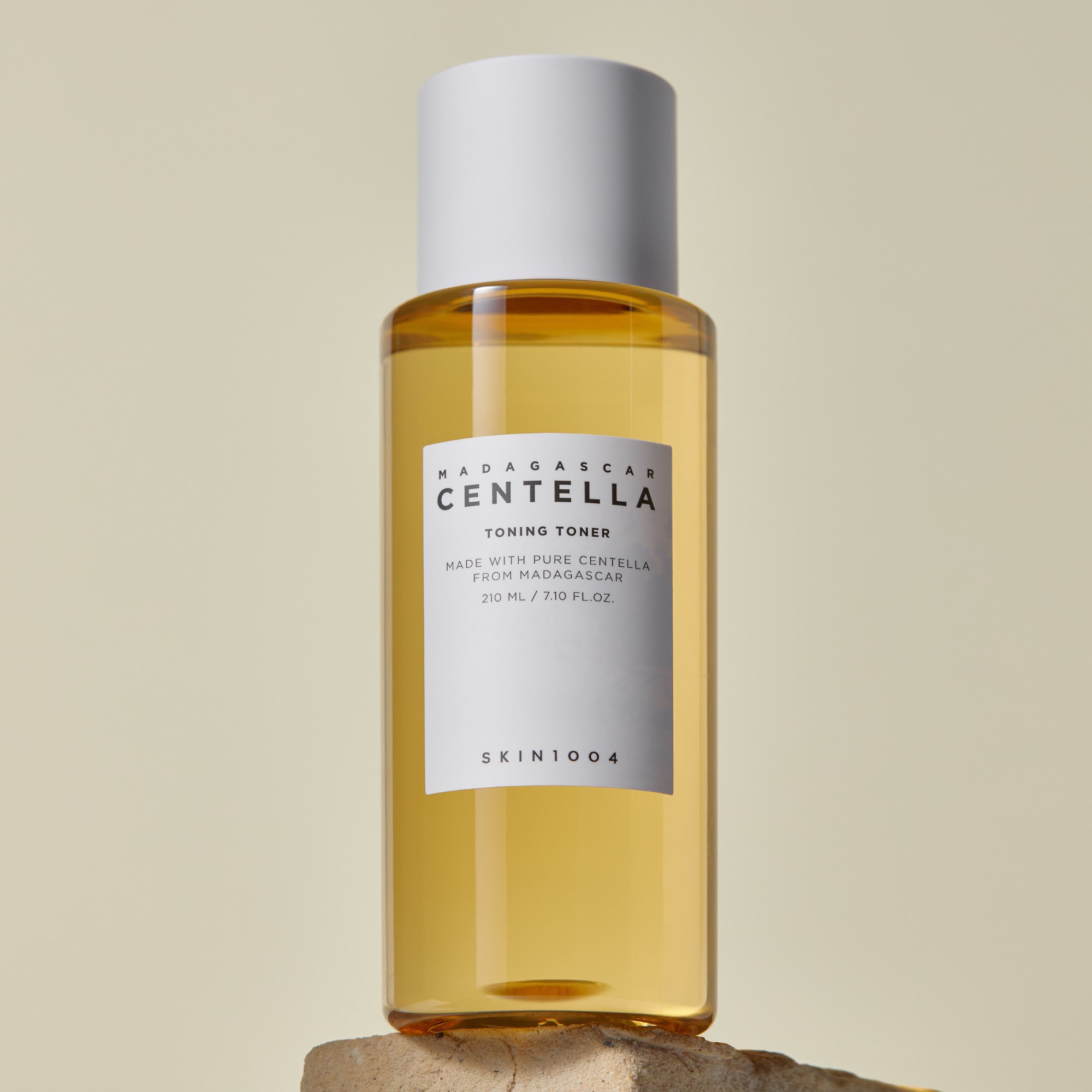 SKIN1004 Madagascar Centella Toning Toner 210 ml (obrázok 7)