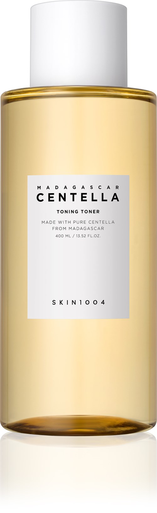SKIN1004 Madagascar Centella Toning Toner 400 ml