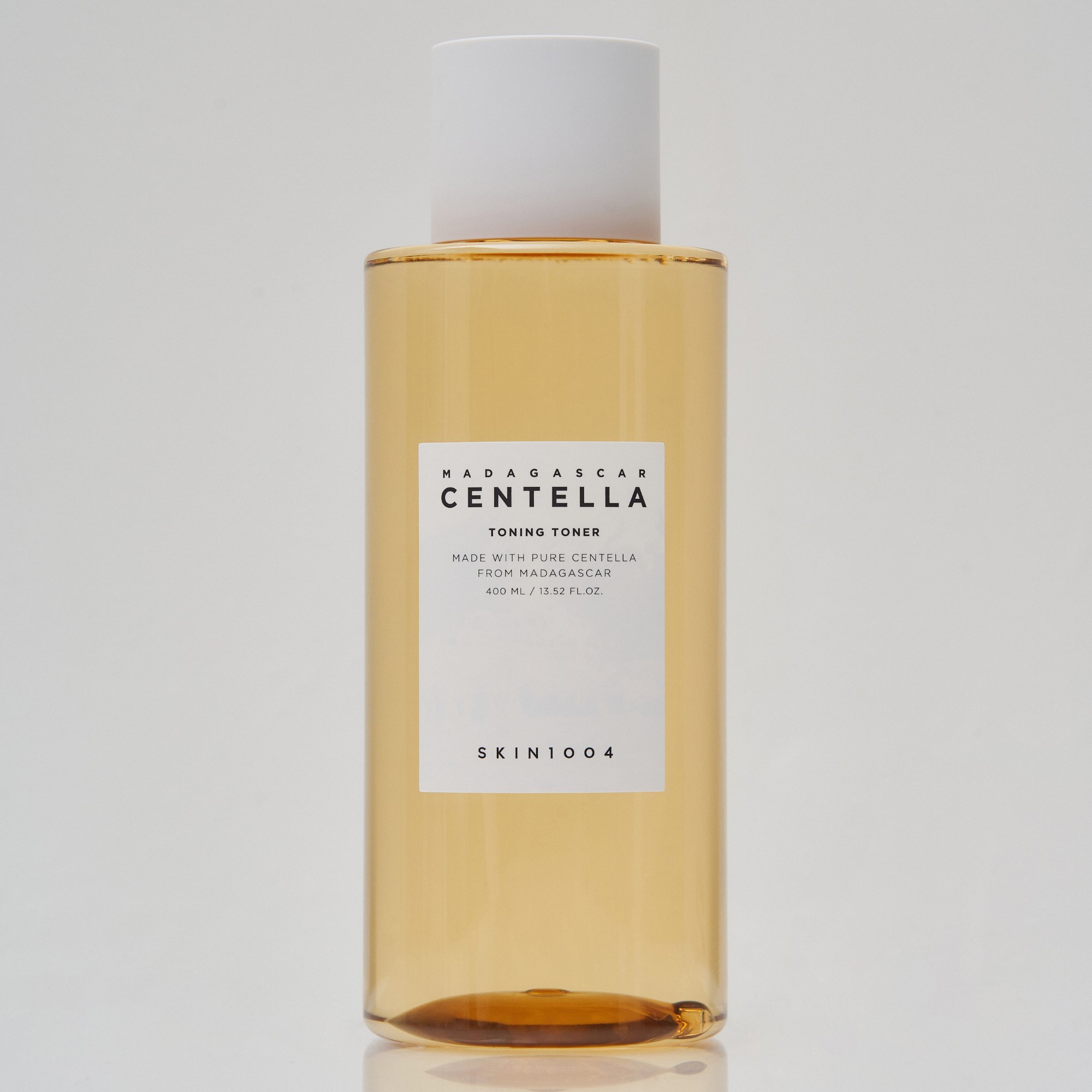 SKIN1004 Madagascar Centella Toning Toner 400 ml (obrázok 8)