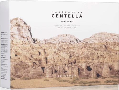 SKIN1004 Madagascar Centella Travel Kit 1 st