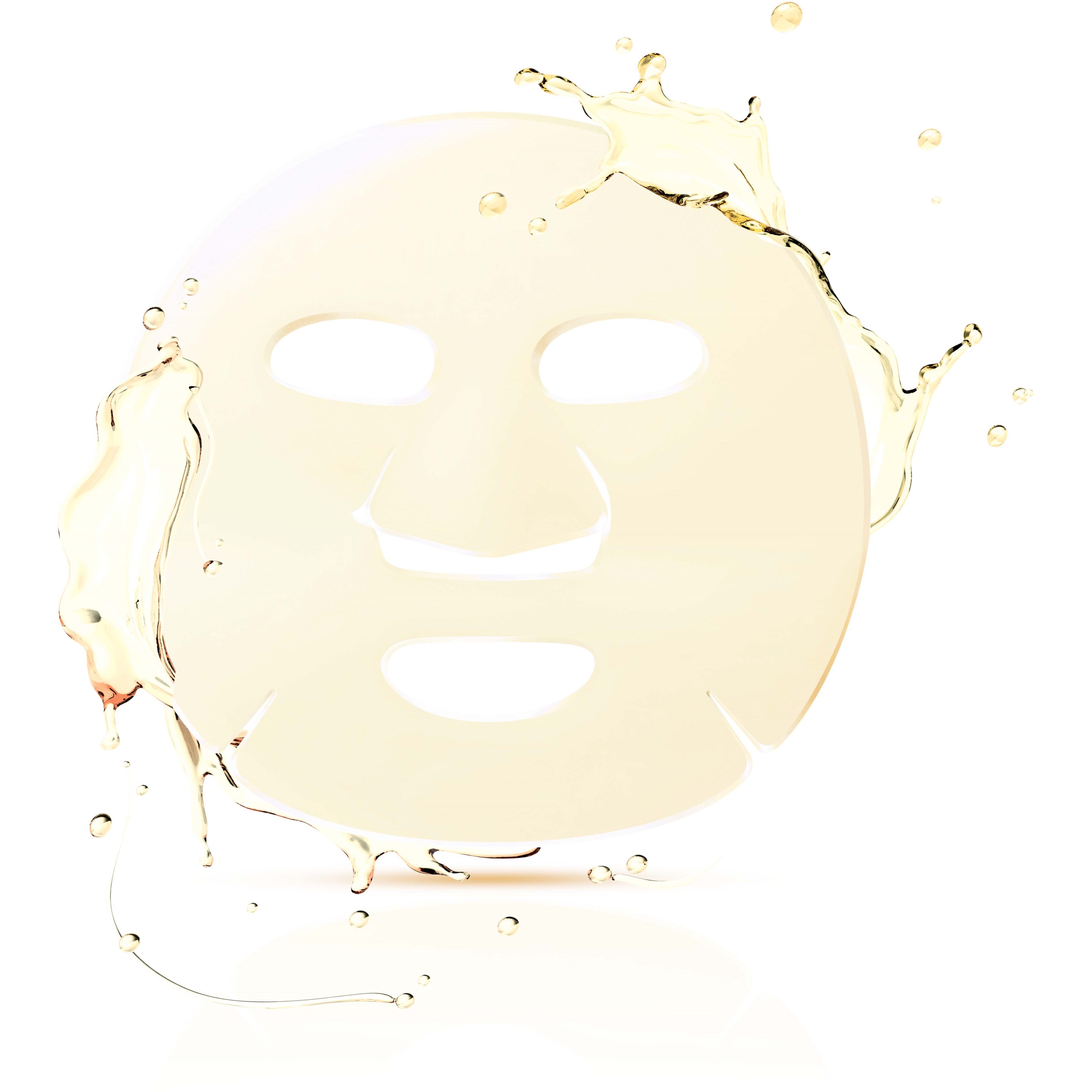 Alternativ bild 1 för SKIN1004 Madagaskar Centella Watergel Shet Ampoule Mask 1 ps