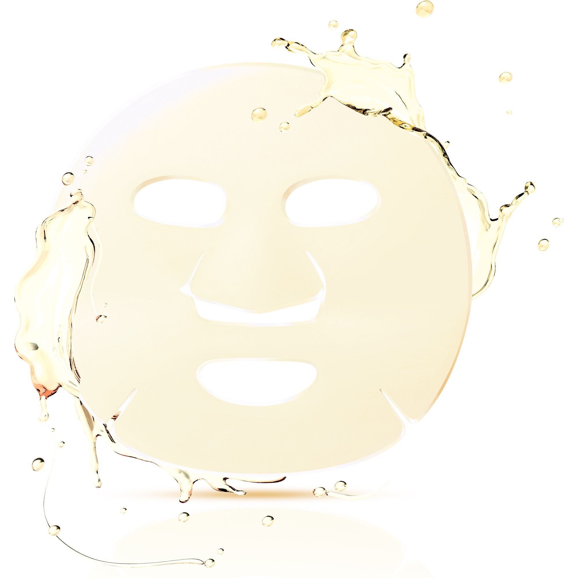 Alternativ bild 1 för SKIN1004 Madagaskar Centella Watergel Shet Ampoule Mask 1 ps