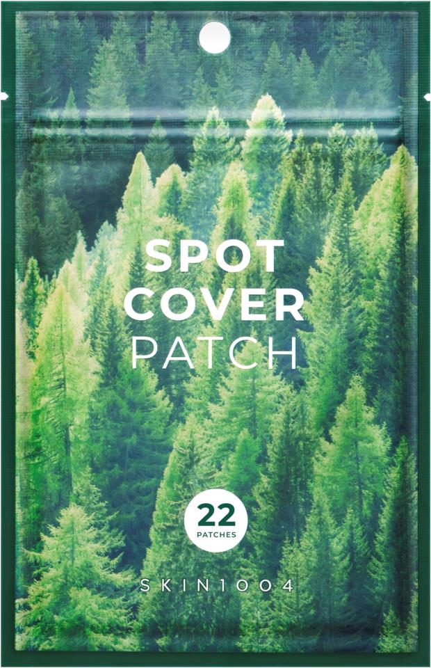 SKIN1004 Spot Cover Patch 22 g