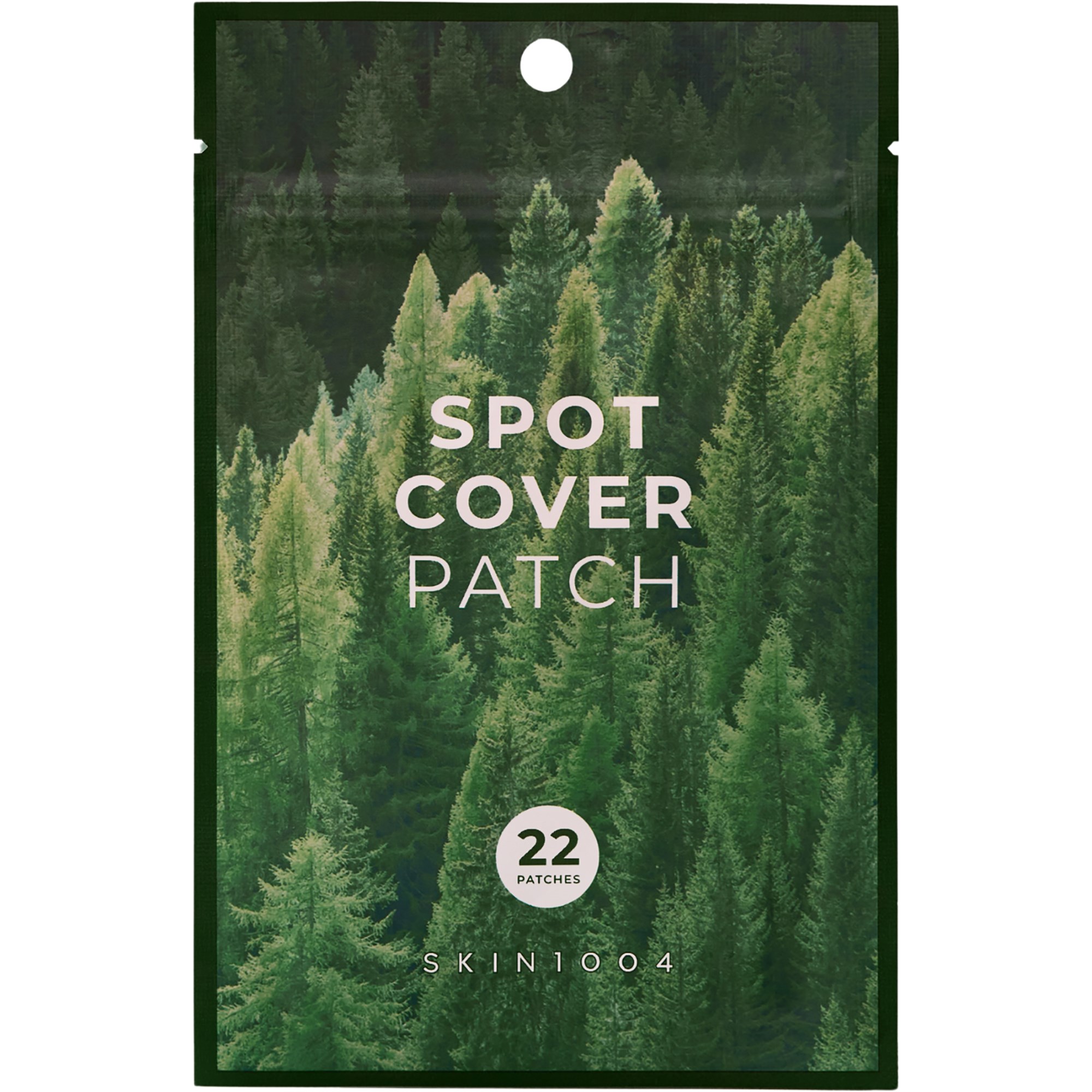 SKIN1004 Spot Cover Patch 22 g