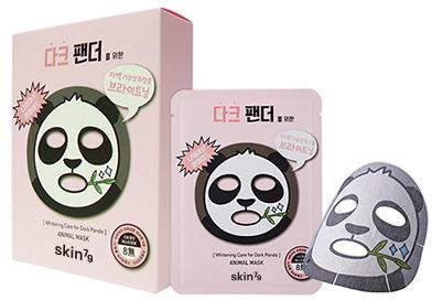 Skin79 Animal Mask - Panda - 1 Piece