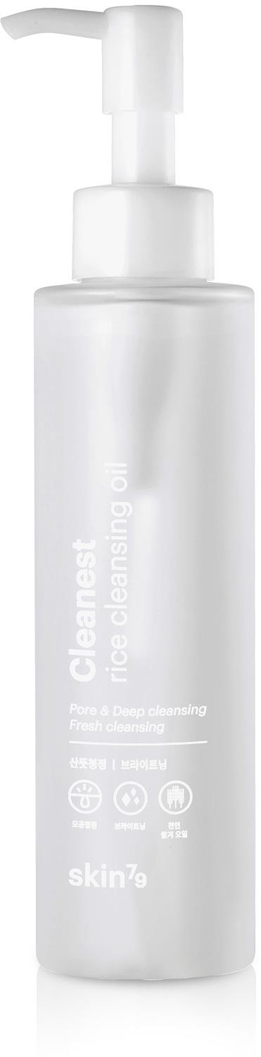 Skin79 Cleanest Rice Cleansing Oil 150 ml | lyko.com