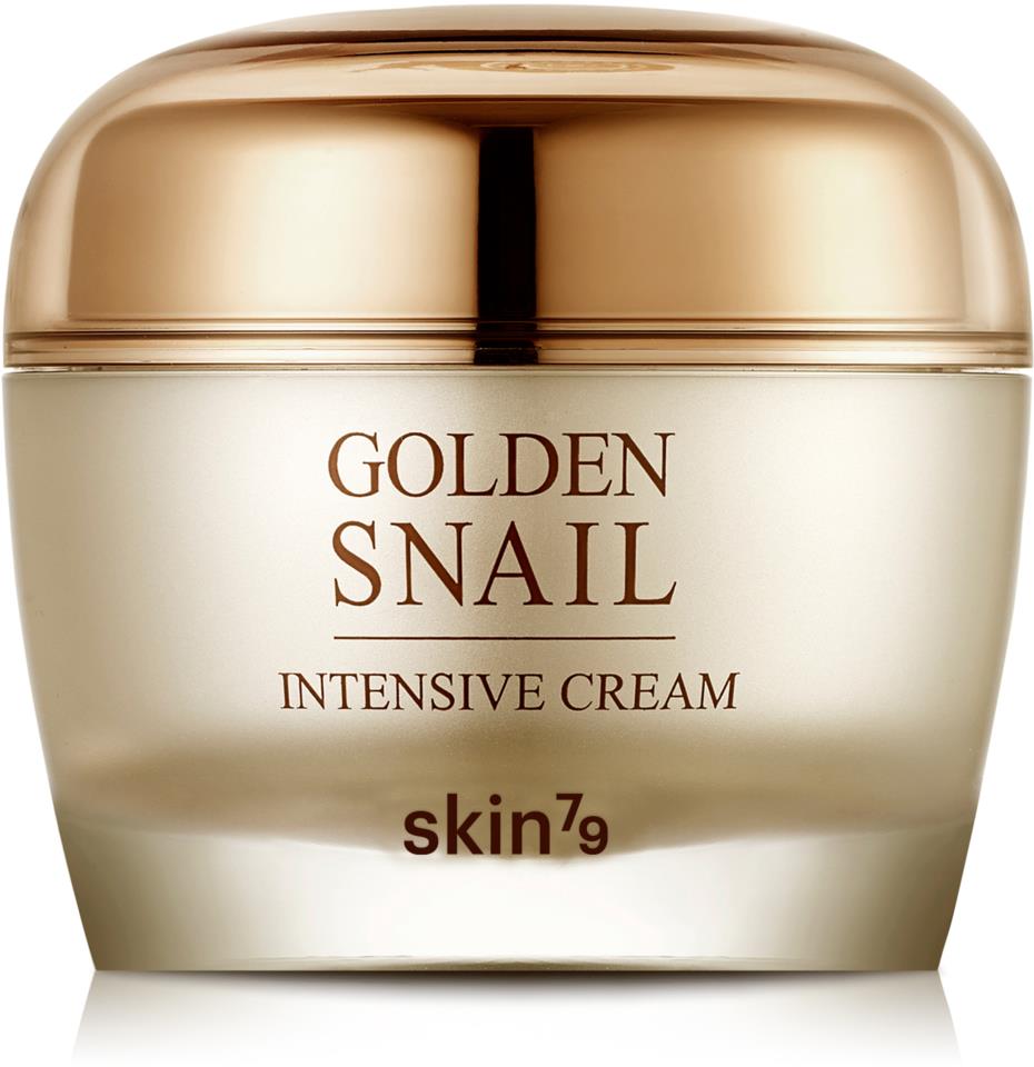 Skin79 Golden Snail Intensive Cream