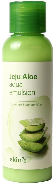 Skin79 Jeju Aloe Aqua Emulsion