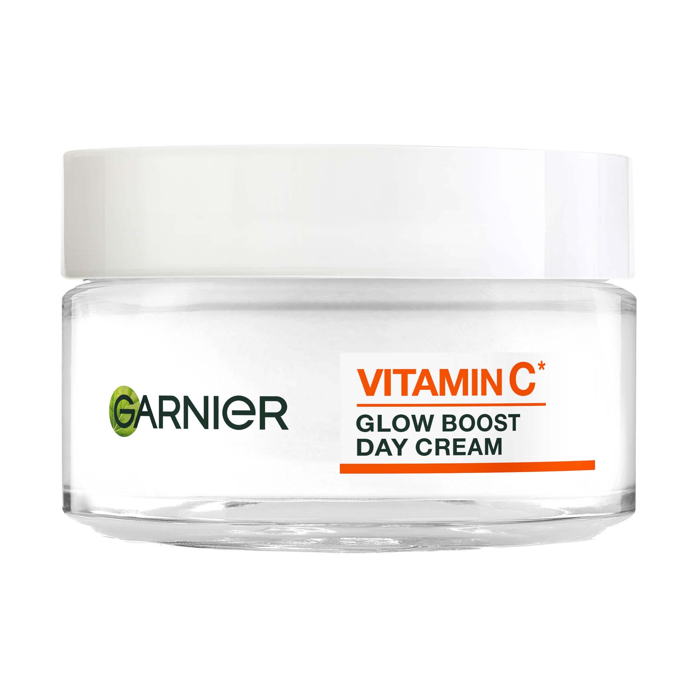 Garnier SkinActive Vitamin C* Glow Boost Day Cream for Dull Skin