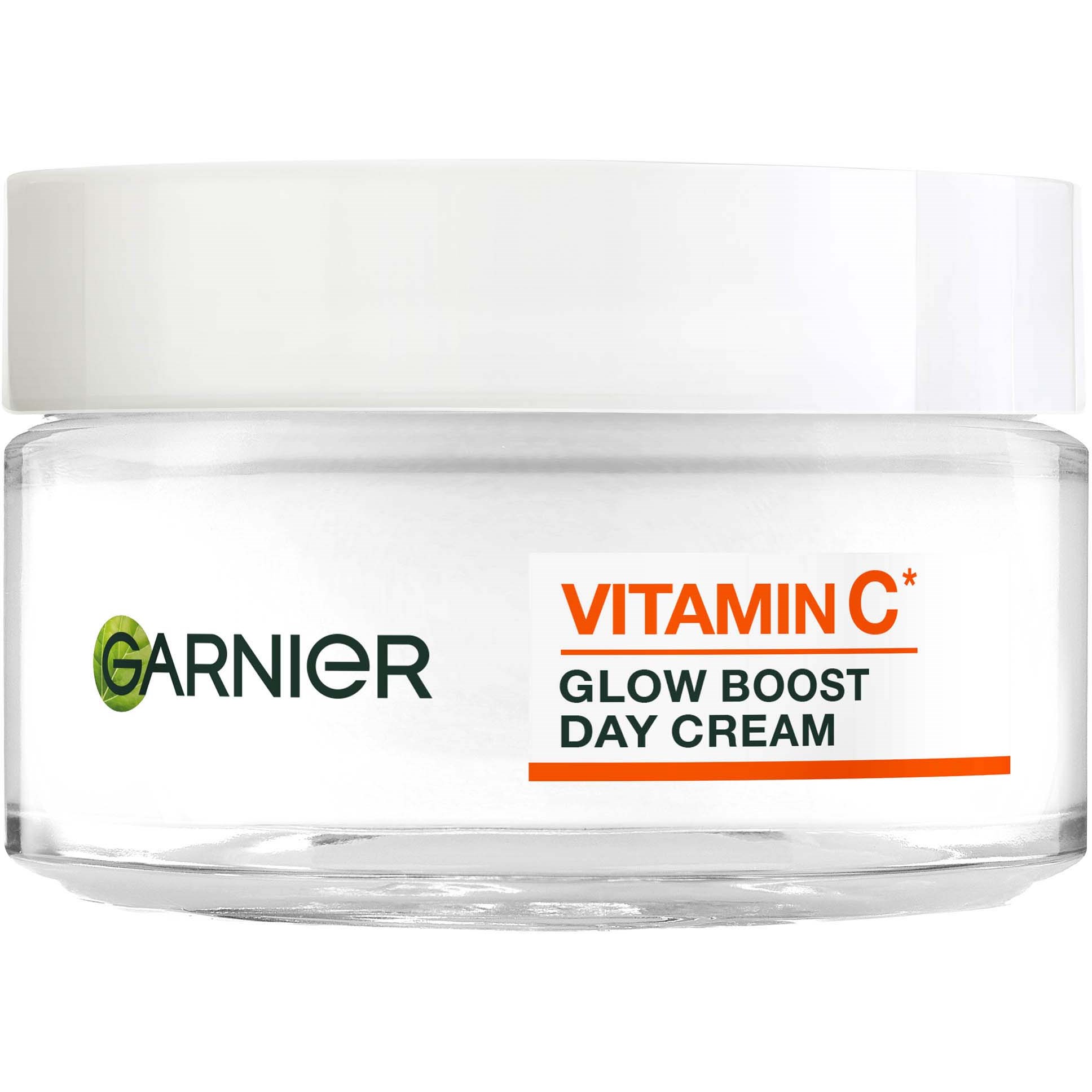 Garnier SkinActive Vitamin C* Glow Boost Day Cream for Dull Skin 50 ml