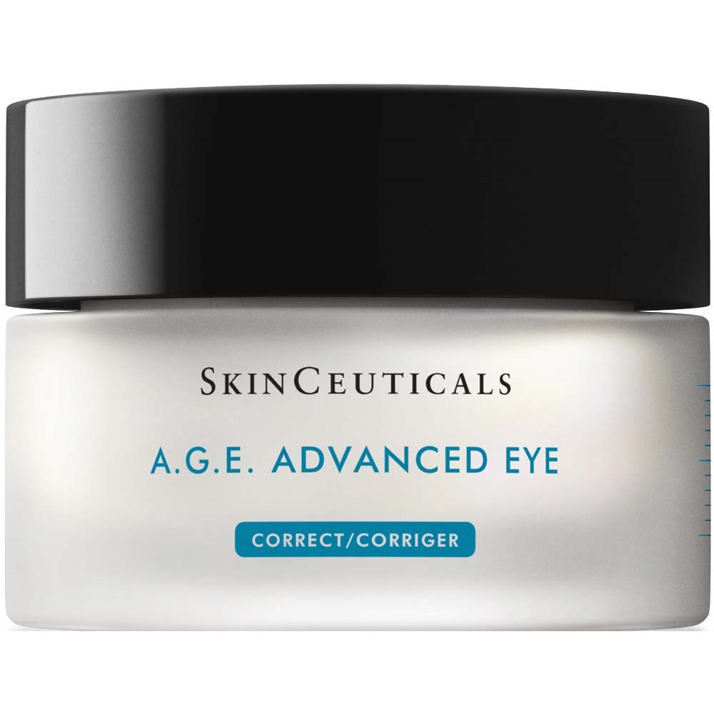 Läs mer om SkinCeuticals A.G.E. Eye Advanced 15 ml