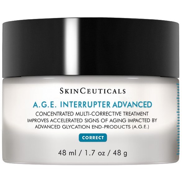 Läs mer om SkinCeuticals A.G.E. Interrupter Advanced 48 ml