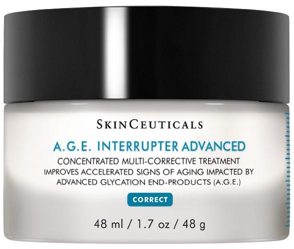 Skinceuticals A.G.E. Interrupter Advanced 48 ml