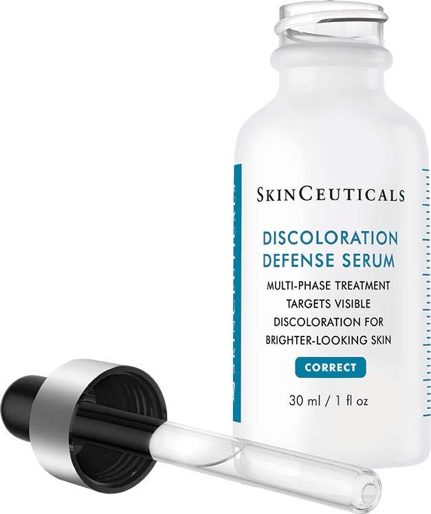 SkinCeuticals Discoloration Defense serum 30 ml