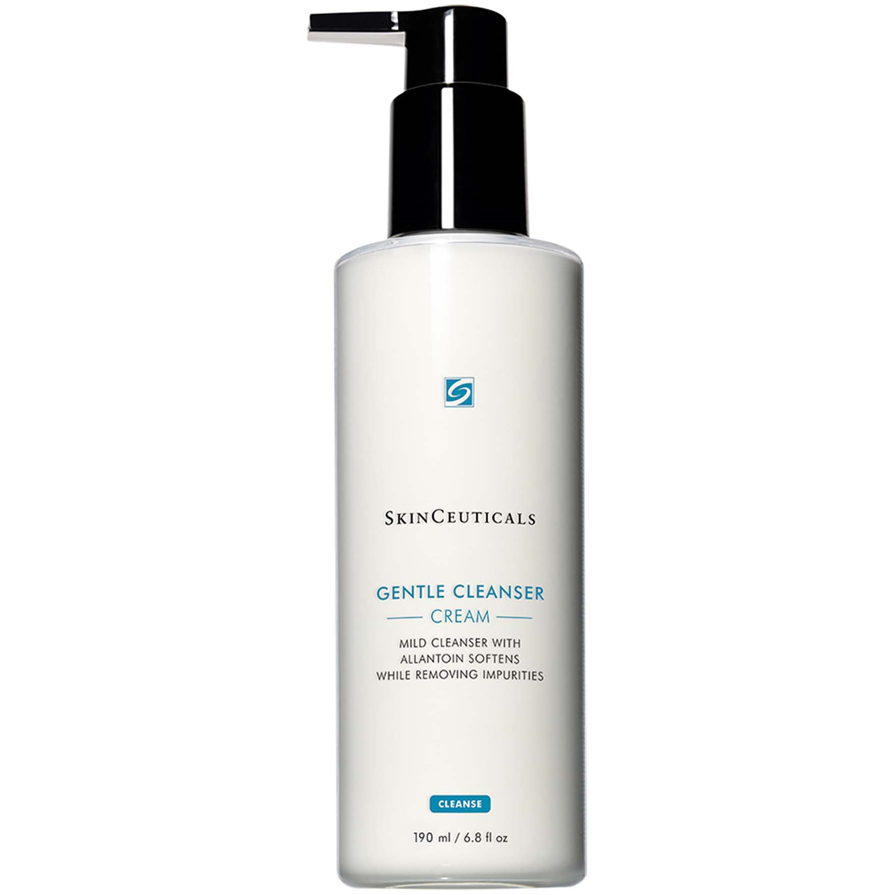 Läs mer om SkinCeuticals Gentle Cream Cleanser 190 ml