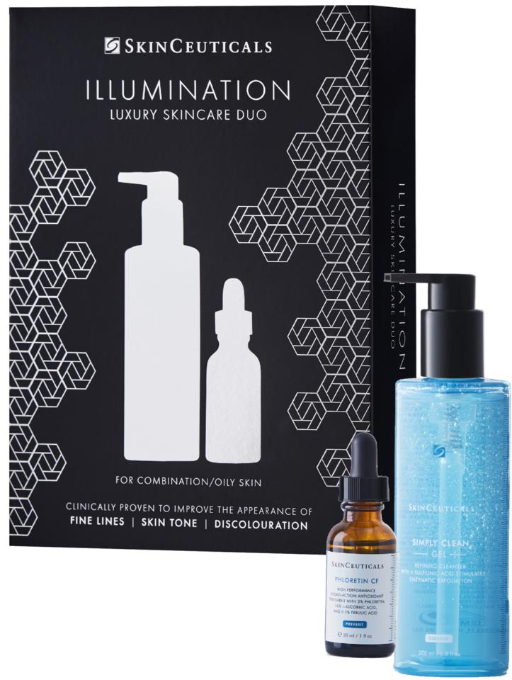 Skinceuticals Illumination Kit