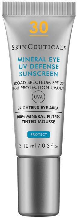 Skinceuticals Mineral Eye Uv Defense SPF 30 10 ml