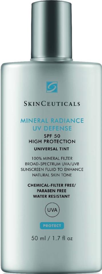 Skinceuticals Mineral Radiance UV Defense 50 ml