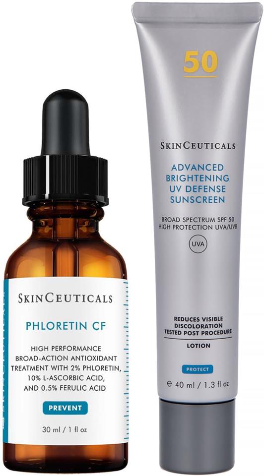Skinceuticals Phloretin CF+Advanced Brightening Defense SPF50