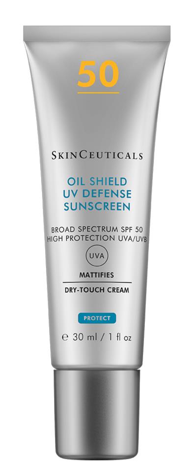 SkinCeuticals Protect Oil Shield Uv Defense Sunscreen Spf 50 30ml