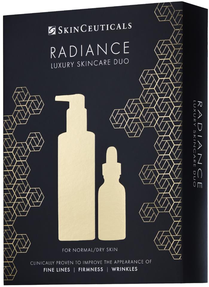 Skinceuticals Radiance Kit