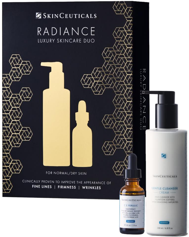 Skinceuticals Radiance Kit