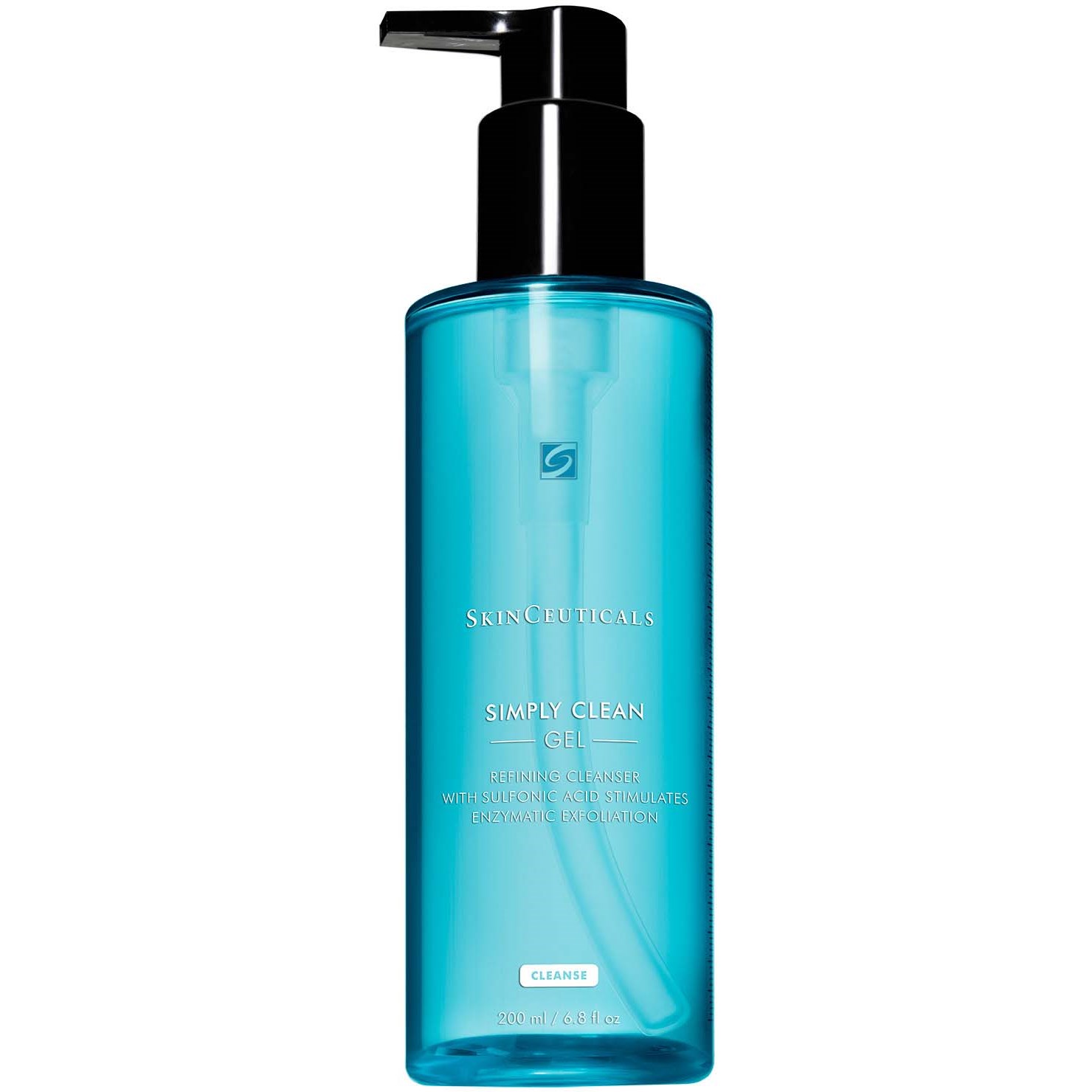 SkinCeuticals Simply Clean Simply Clean Gel Cleanser 200 ml