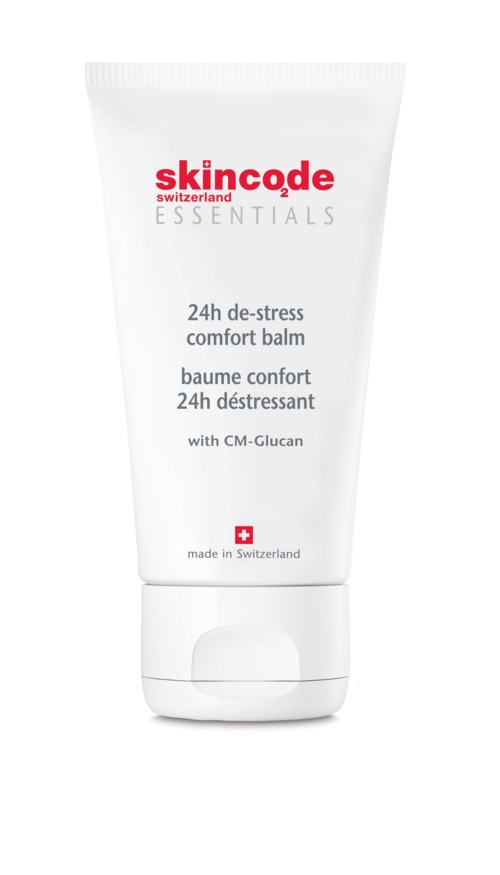 Skincode Essentials 24h De-Stress Comfort Balm 50 ml