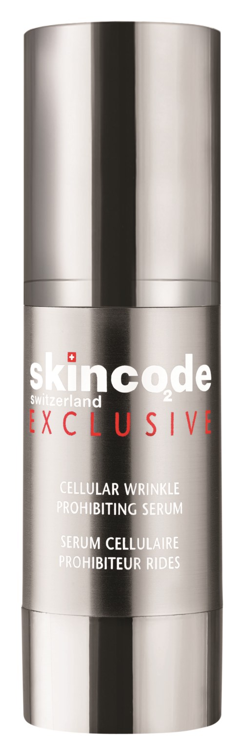Skincode Exclusive Cellular Wrinkle Prohibiting Serum 30 ml