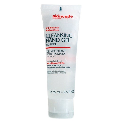 Skincode Cleansing Hand Gel 75 ml