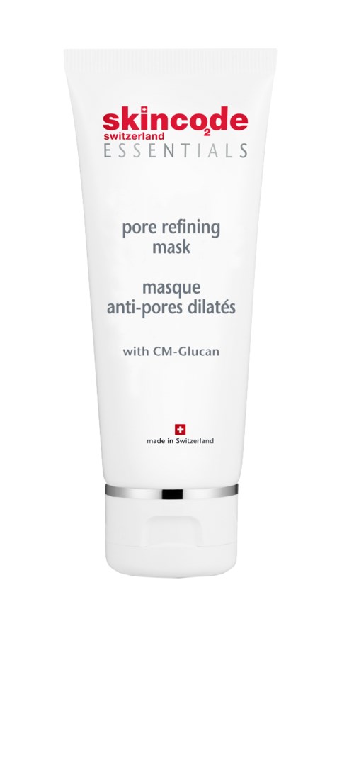 Skincode Pore Refinig Mask 75 ml