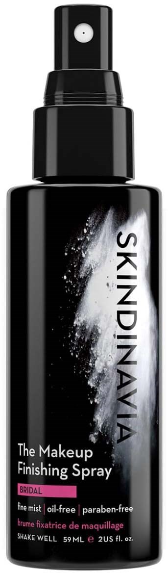 Skindinavia The Makeup Finishing Spray Bridal 59 ml