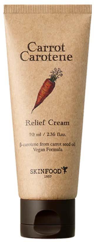 Skinfood Carrot Carotene Relief 70 ml