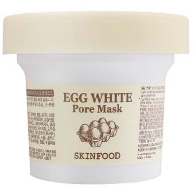 Skinfood Egg White Pore Mask 125 g