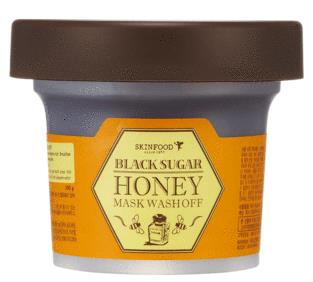 Skinfood Honey Sugar Food Mask 120 g