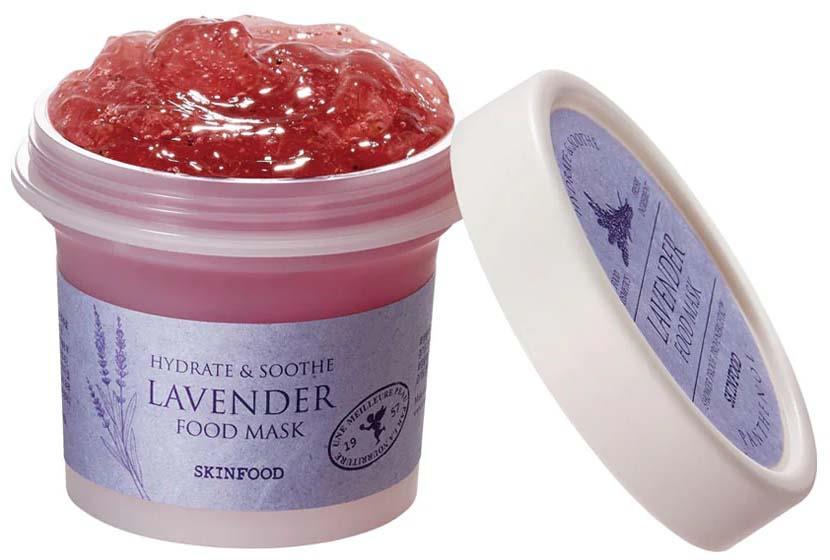 Skinfood Lavender Food Mask 120 g