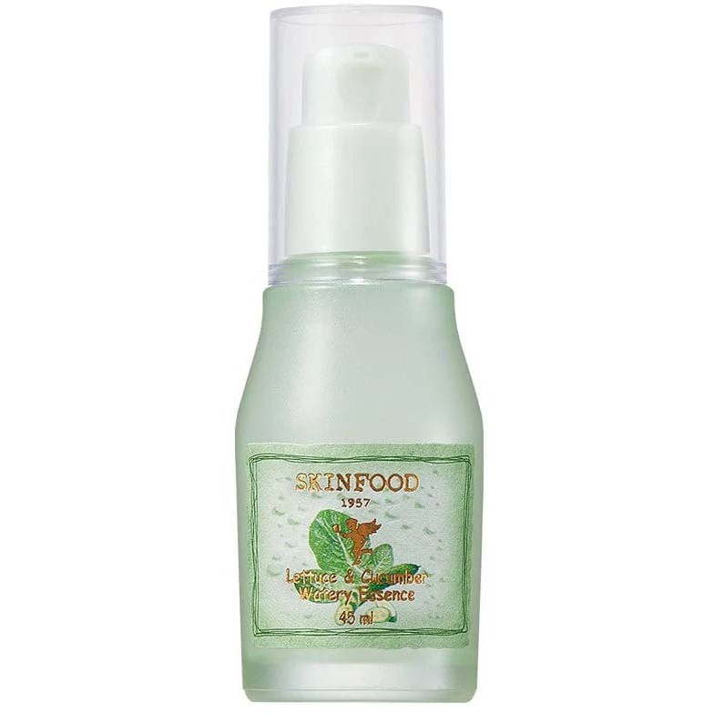 Skinfood Lettuce & Cucumber Watery Essence 45 ml