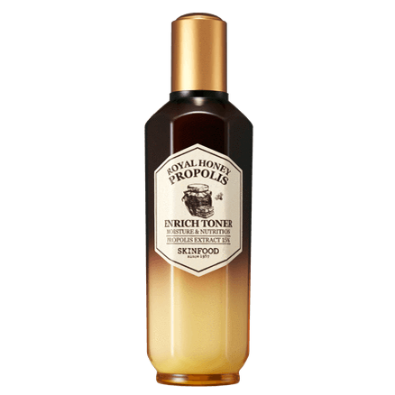 Skinfood Royal Honey Propolis Enrich Toner 160 ml