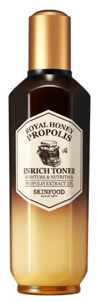 Skinfood Royal Honey Propolis Enrich Toner 160ml
