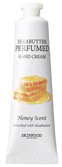 Skinfood Shea Butter Perfumed Hand Cream Honey 30ml