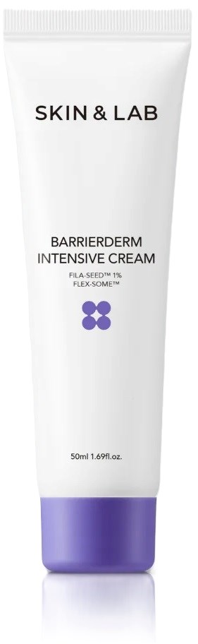 SKIN&LAB Barrierderm intensive Cream 100 ml