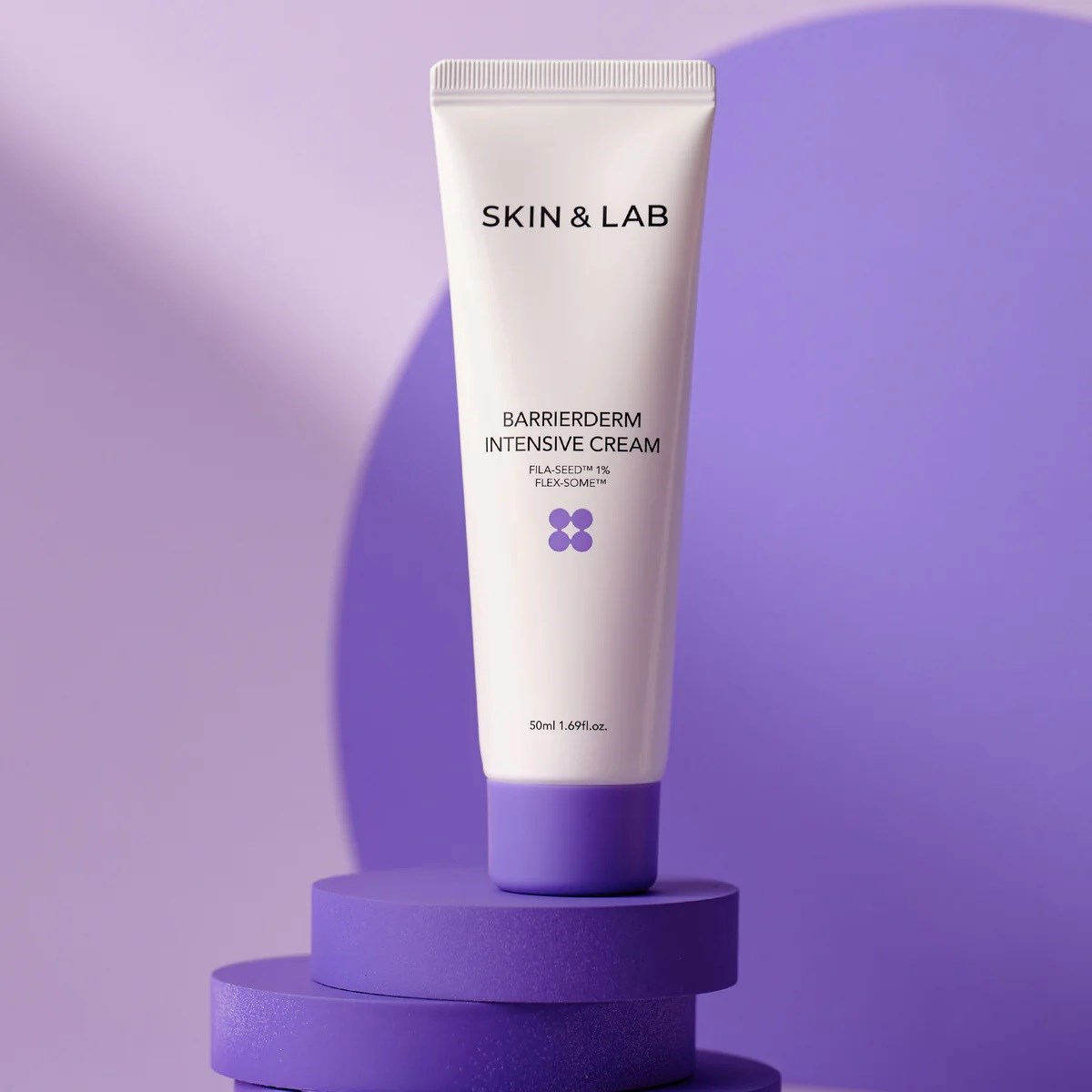 SKIN&LAB Barrierderm intensive Cream 100 ml (obrázok 4)