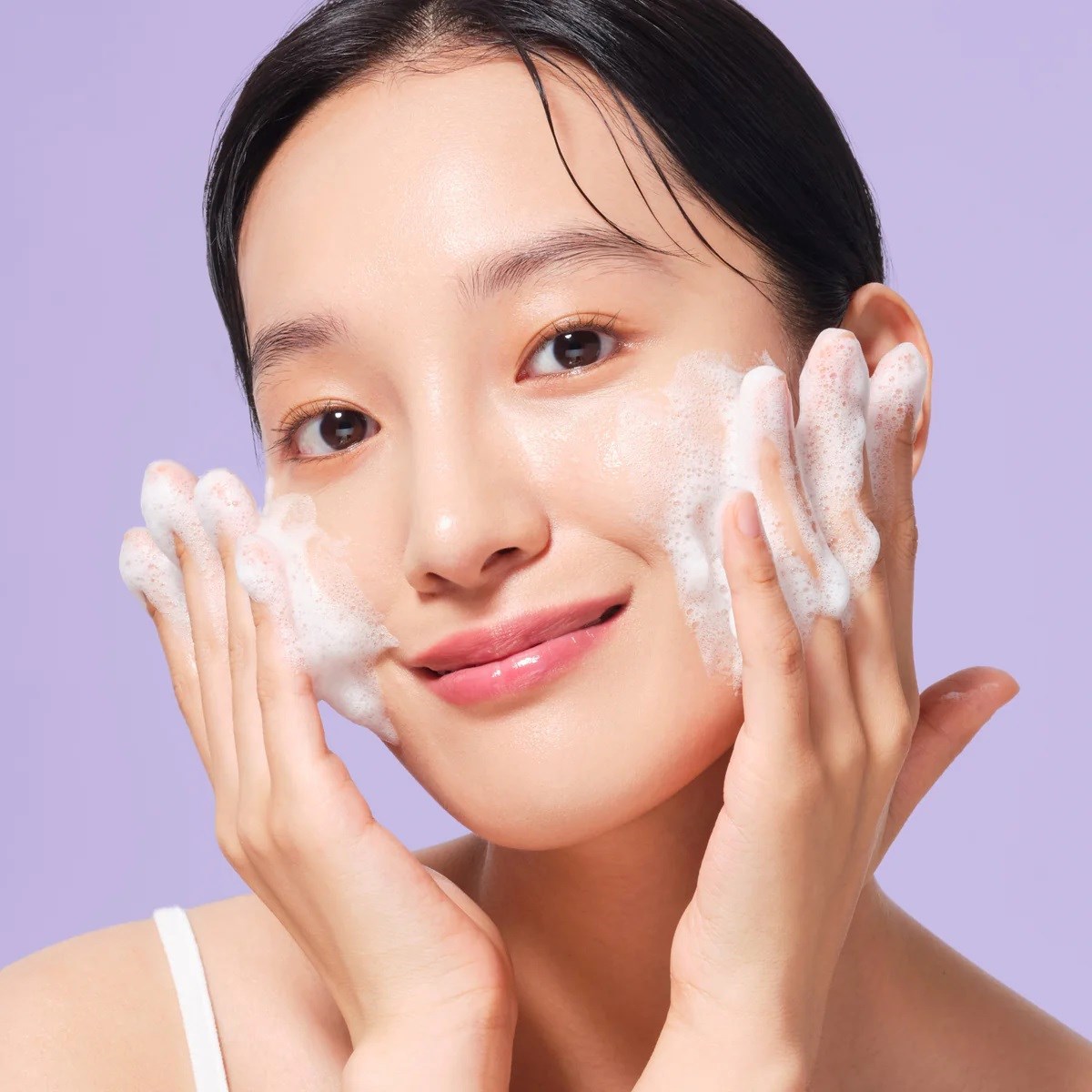 SKIN&LAB Barrierderm Mild Foam Cleanser 150 ml (obrázok 4)