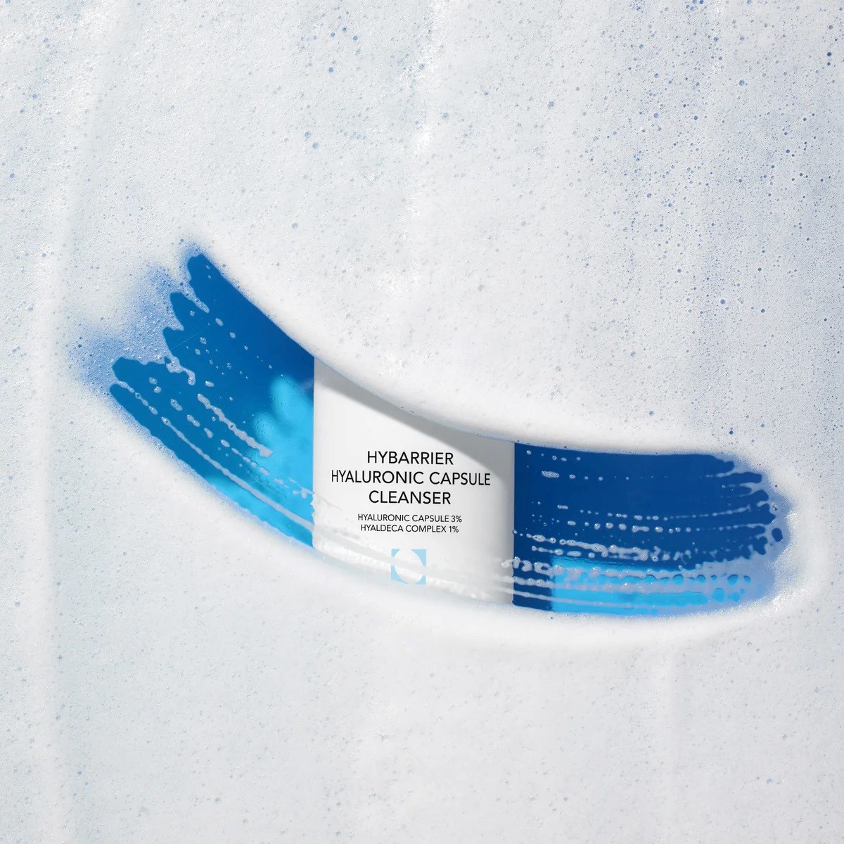 SKIN&LAB Hybarrier Hyaluronic Capsule Cleanser 200 ml (obrázok 5)