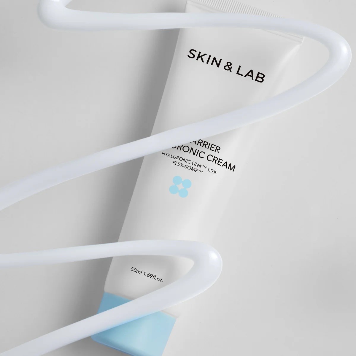 SKIN&LAB Hybarrier Hyaluronic Cream 50 ml (obrázok 5)