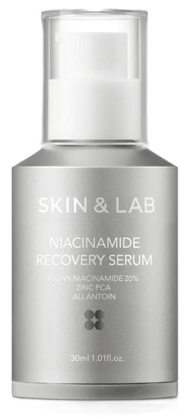SKIN&LAB Niacinamide Recovery Serum 30 ml