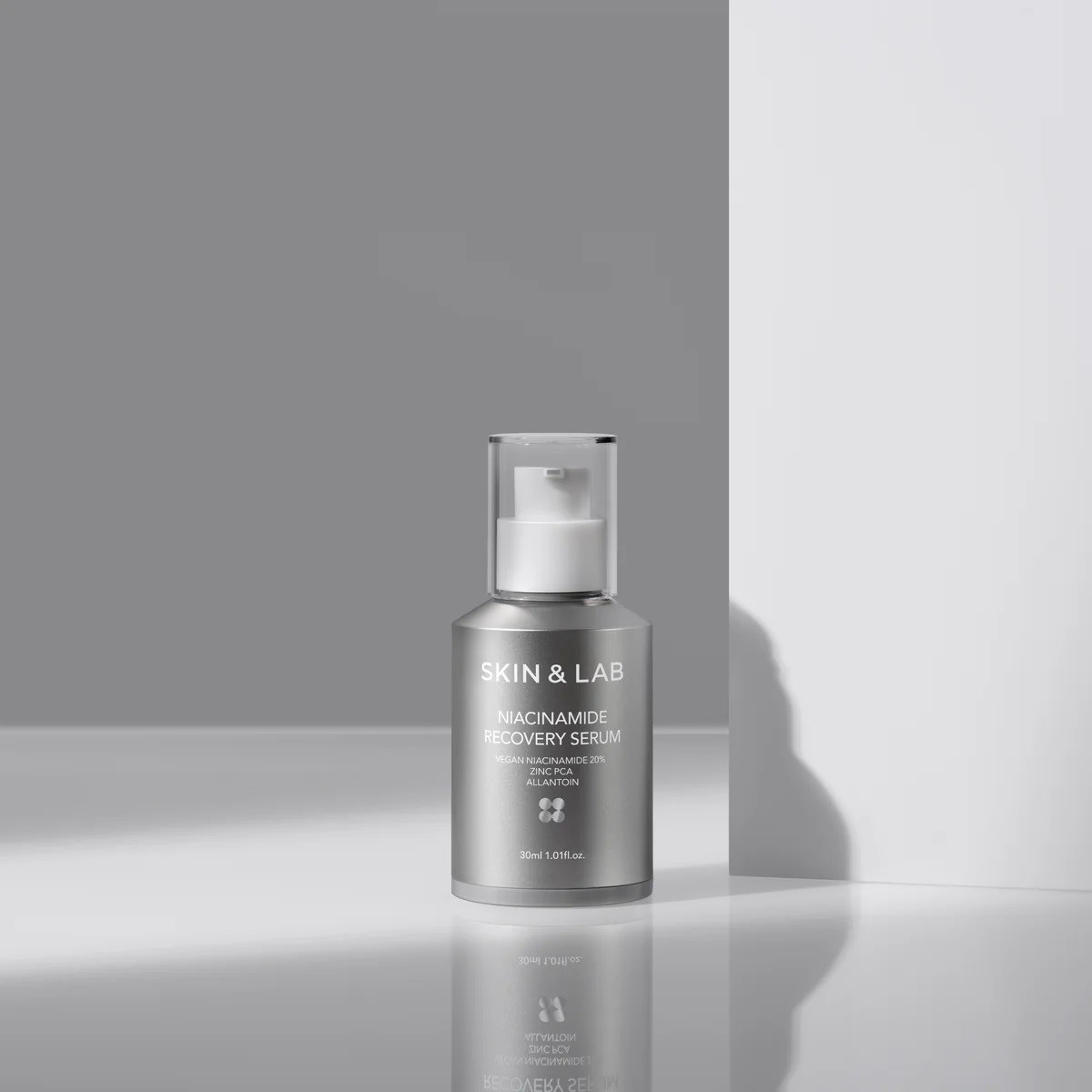SKIN&LAB Niacinamide Recovery Serum 30 ml (obrázok 4)