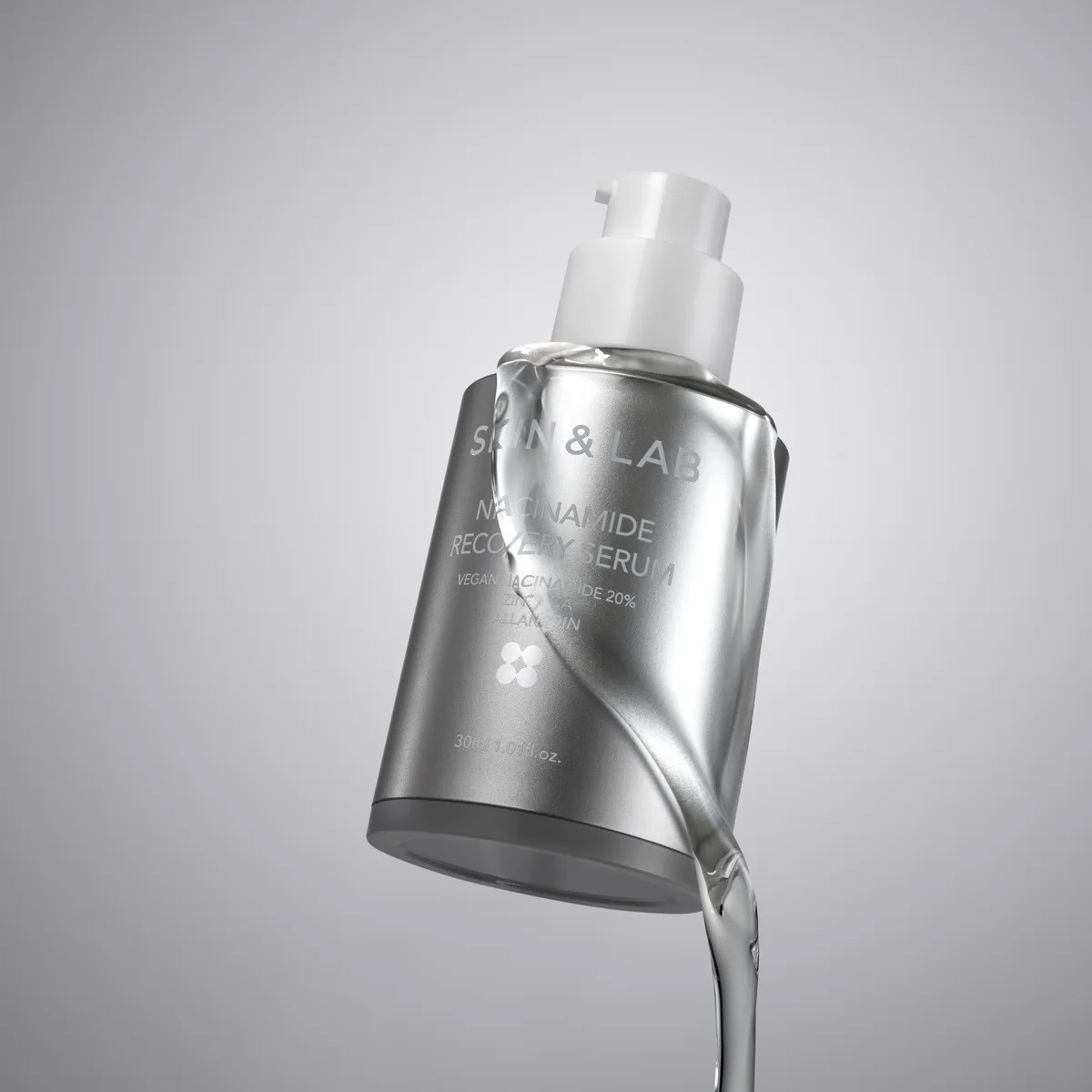 SKIN&LAB Niacinamide Recovery Serum 30 ml (obrázok 5)
