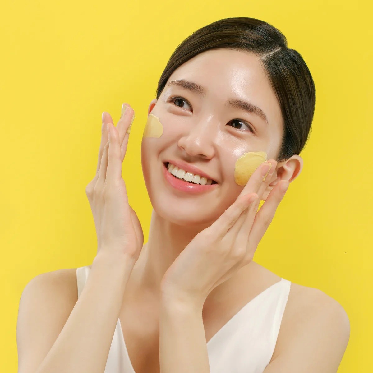 SKIN&LAB Porebarrier Purifying Clay Mask to Foam 100 ml (obrázok 3)
